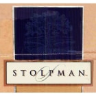 Stolpman Vineyards Reserve Syrah 1998 Front Label