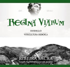 Bodegas Regina Viarum Godello 2014 Front Label