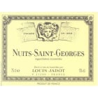Louis Jadot Nuits St. Georges (375ML half-bottle) 1999 Front Label