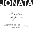 Jonata El Alma de Jonata 2013 Front Label