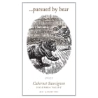 Pursued by Bear Cabernet Sauvignon 2011 Front Label