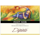 Dipinti Pinot Nero 2015 Front Label