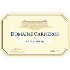 Domaine Carneros Brut 2013 Front Label