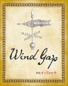 Wind Gap Russian River Valley Pinot Gris 2013 Front Label
