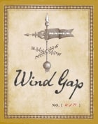 Wind Gap Gap's Crown Chardonnay 2013 Front Label