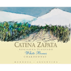 Catena Zapata Adrianna Vineyard White Bones Chardonnay 2013 Front Label