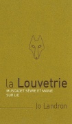 Jo Landron Muscadet Sevre et Maine Sur Lie 2015 Front Label