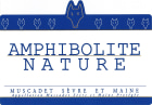Jo Landron Muscadet Sevre et Maine Amphibolite Nature 2015 Front Label