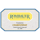 Rombauer Chardonnay 2016 Front Label