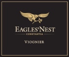 Eagles' Nest Viognier 2013 Front Label