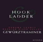 Hook and Ladder Gewurztraminer 2007  Front Label