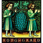 Kongsgaard Chardonnay 2013 Front Label