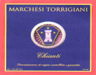 Fattorie Marchesi Torrigiani Chianti 2011 Front Label