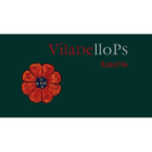 Finca Vila Dellops Vinicola Xarel Lo 2015 Front Label