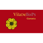 Finca Vila Dellops Vinicola Garnatxa 2015 Front Label