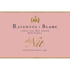 Raventos i Blanc de Nit Rose 2015 Front Label