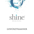 Heinz Eifel Shine Rheinhessen Gewurztraminer 2016 Front Label