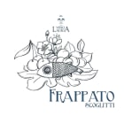 Vino Lauria Frappato 2015 Front Label