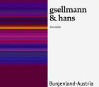 Hans Gsellmann Pannobile Rot 2008 Front Label