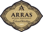 House of Arras Grand Vintage 2005 Front Label