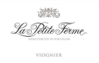 La Petite Ferme Viognier 2013 Front Label