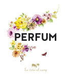 La Vida al Camp Perfum 2015 Front Label