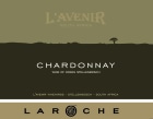 L'Avenir Wine Estate Chardonnay 2006 Front Label
