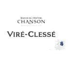 Chanson Pere & Fils Vire Clesse (1.5 Liter Magnum) 2015 Front Label