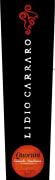 Lidio Carraro Grande Vindima Quorum 2008 Front Label