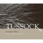 Mahana Woollaston Tussock Sauvignon Blanc 2014 Front Label