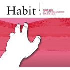 Habit Pinot Noir 2015 Front Label