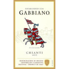 Gabbiano Chianti Classico 2015 Front Label