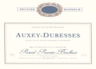 Pascal Prunier-Bonheur Auxey-Duresses 2007 Front Label