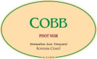 Cobb Wines Emmaline Ann Vineyard Pinot Noir 2013 Front Label