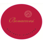 Bonaccorsi Bentrock Vineyard Pinot Noir 2014 Front Label
