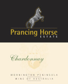 Prancing Horse Estate Chardonnay 2006 Front Label