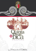 Quinta da Bica Vinho Tinto 2009 Front Label