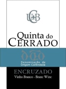 Quinta do Cerrado Encruzado 2009 Front Label