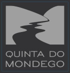 Quinta do Mondego Tinto 2009 Front Label