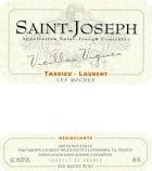 Tardieu-Laurent Saint-Joseph Les Roches Vieilles Vignes 2008 Front Label