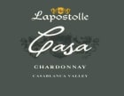 Lapostolle Chardonnay 2011 Front Label