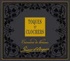 Sieur d'Arques Winery Cremant de Limoux Sieur d'Arques Toques et Clochers 2011 Front Label