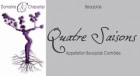 Domaine Chasselay Beaujolais Quatre Saisons 2012 Front Label