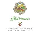 Abbazia di Novacella Sylvaner 2015 Front Label