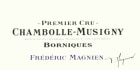 Frederic Magnien Chambolle-Musigny Borniques Premier Cru 2005 Front Label