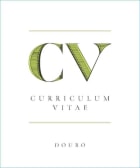 Quinta Vale D. Maria Curriculum Vitae Douro Red 2013 Front Label