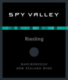 Spy Valley Riesling 2014 Front Label