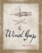Wind Gap James Berry Chardonnay 2013 Front Label