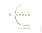 Chandon Pinot Meunier 2014 Front Label