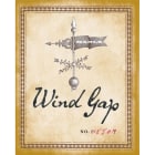 Wind Gap Sonoma Coast Chardonnay 2012 Front Label